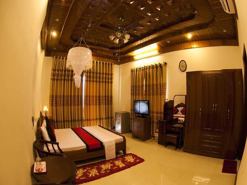 Hoa Mau Don Homestay Hoi An Exteriér fotografie