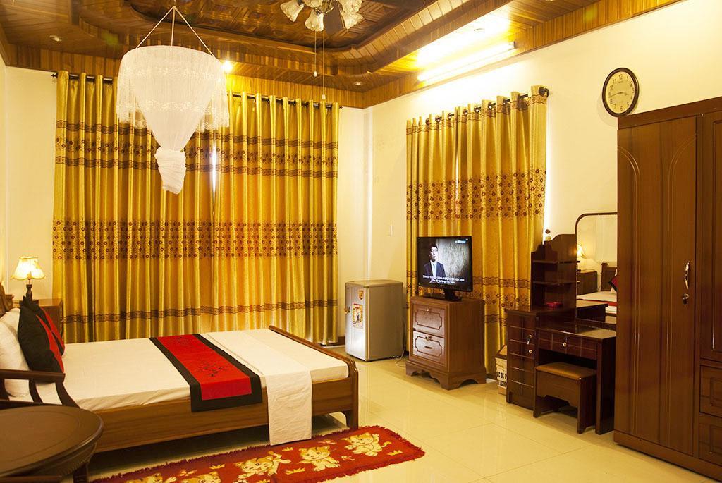 Hoa Mau Don Homestay Hoi An Exteriér fotografie