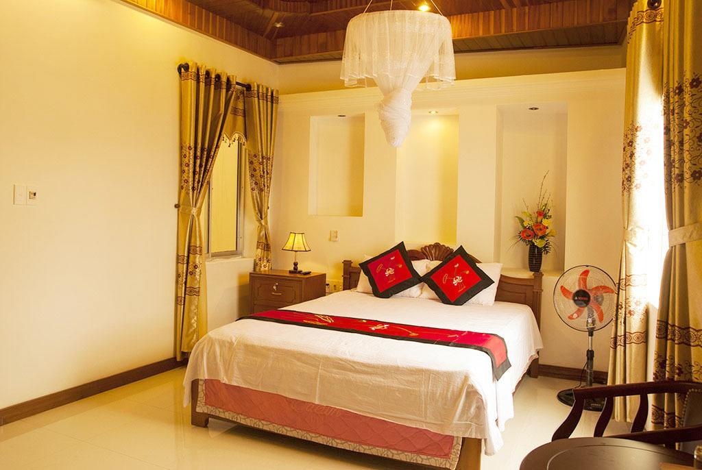 Hoa Mau Don Homestay Hoi An Exteriér fotografie