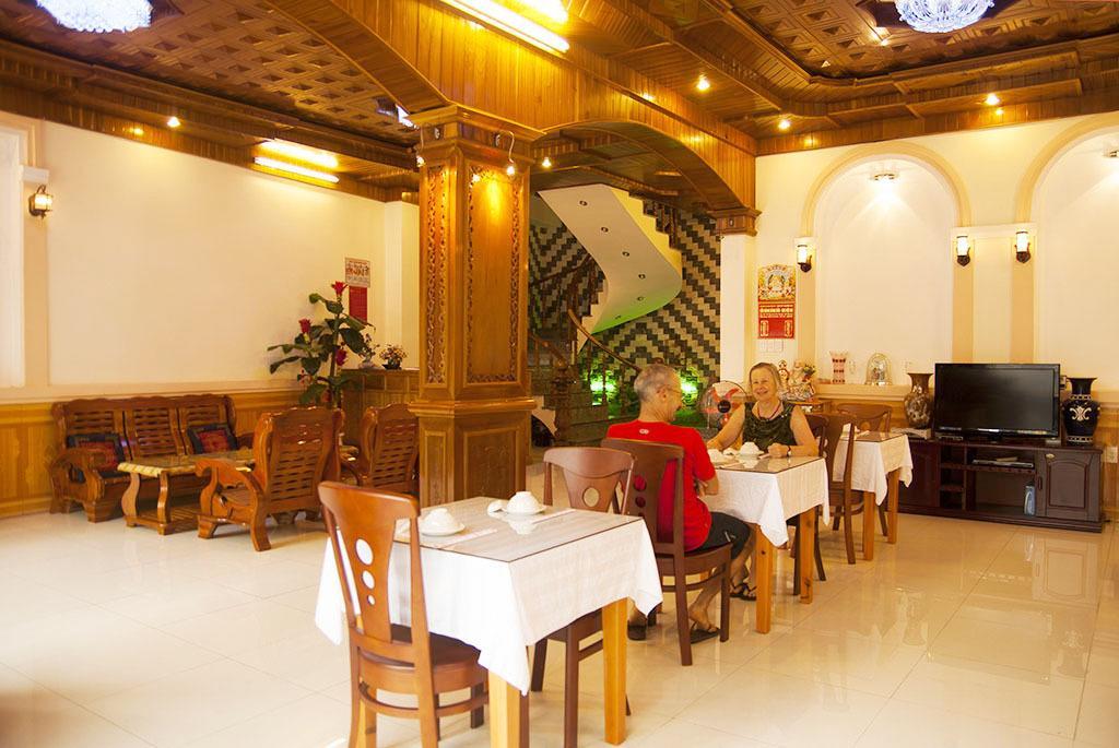 Hoa Mau Don Homestay Hoi An Exteriér fotografie