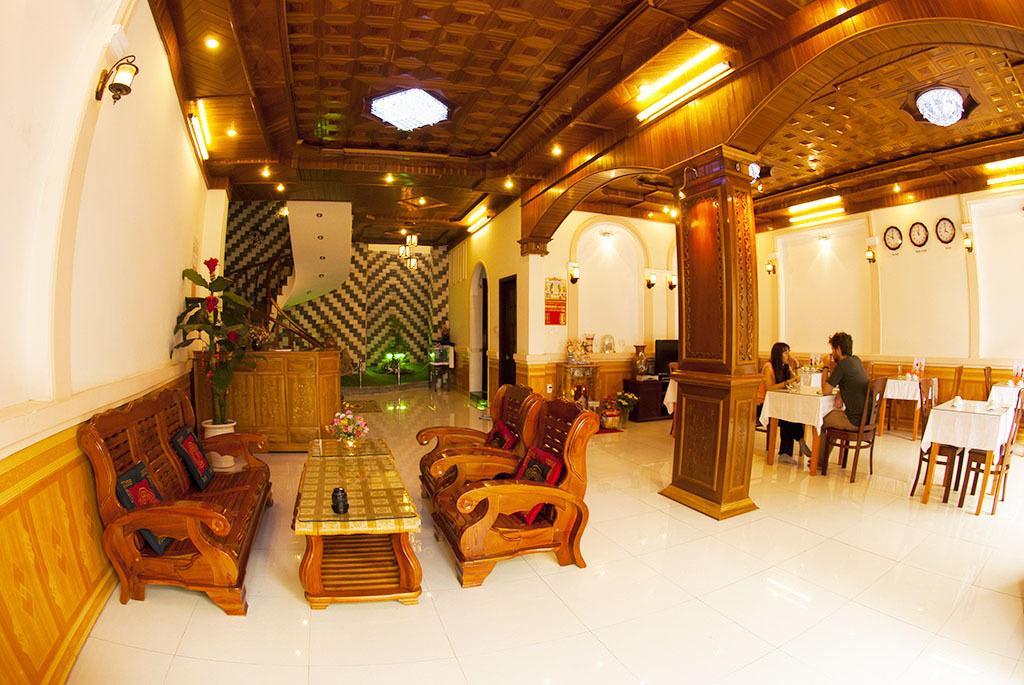 Hoa Mau Don Homestay Hoi An Exteriér fotografie