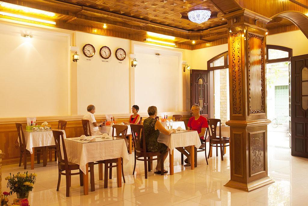 Hoa Mau Don Homestay Hoi An Exteriér fotografie