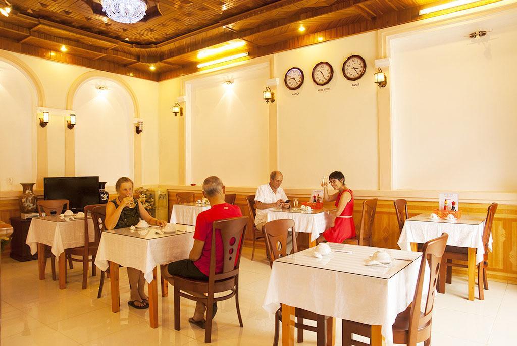 Hoa Mau Don Homestay Hoi An Exteriér fotografie