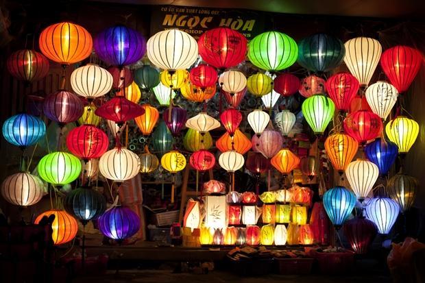 Hoa Mau Don Homestay Hoi An Exteriér fotografie