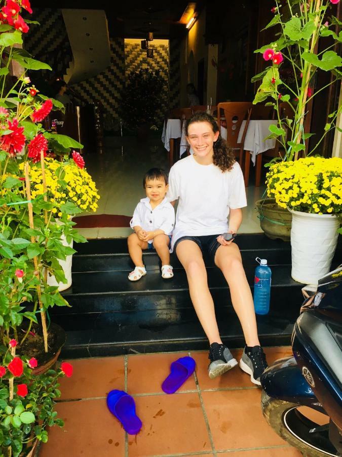 Hoa Mau Don Homestay Hoi An Exteriér fotografie